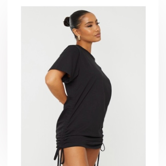 Pretty little thing- black dress - Picture 3 of 3